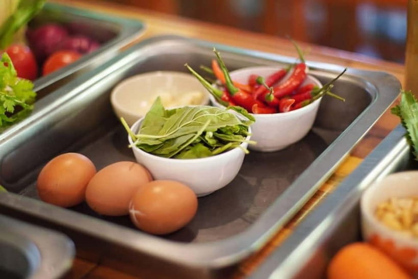Chiang Rai:Lanna Home Cooking Class at Give Green Farm House - How the cultural side adds value
