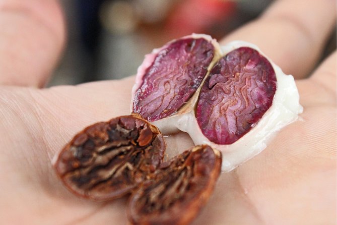 Cocoa farm and Chocolate making! - Why this farm visit is worth leaving Guayaquil