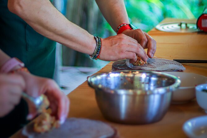 Cocolocal Farm Cooking Class with market tour and basket boat - Is $29.68 a good value?