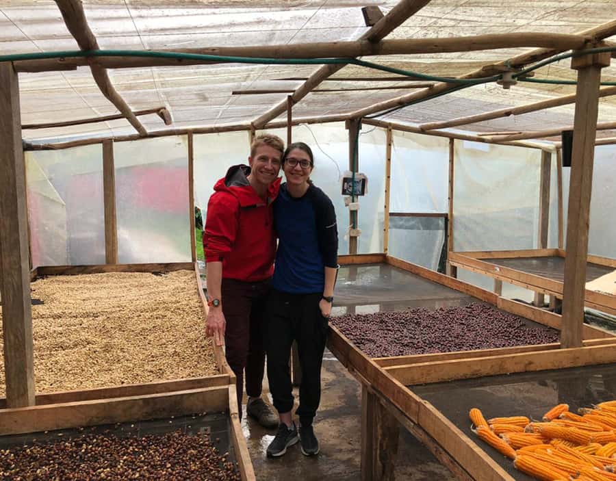 Coffee Farm and Salento Walking Tour - Language, flexibility, and booking details