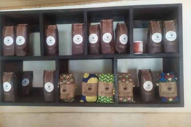 Coffee Farm Half-Day Tour in Kenya - What three hours at the farm may feel like