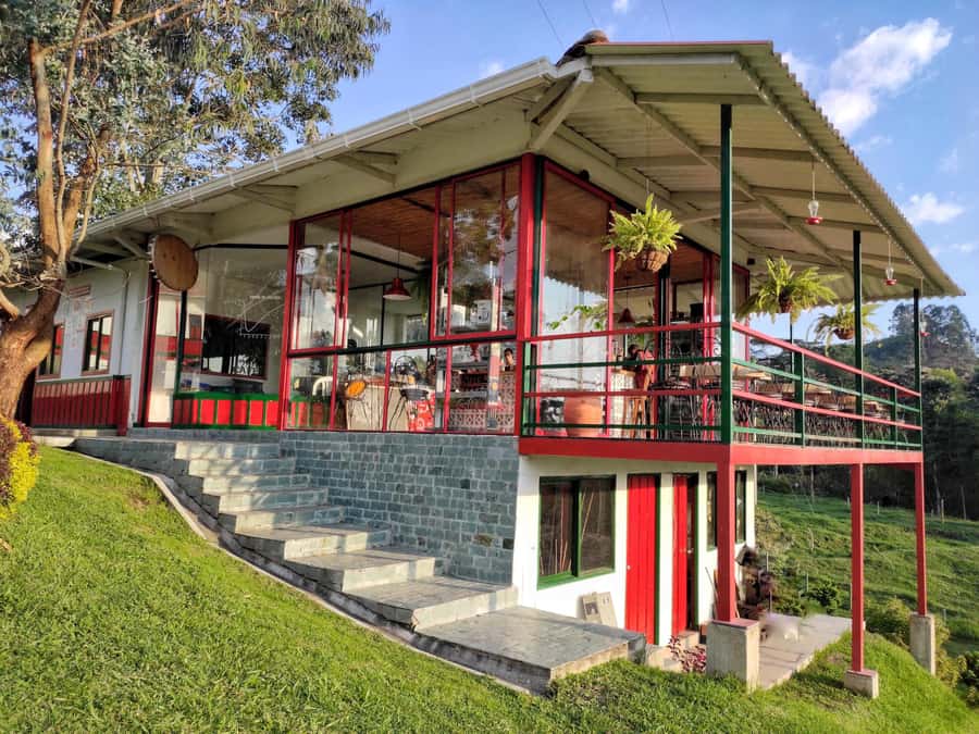 Coffee Farm Tour at Finca El Ocaso from Salento - A short lesson in Colombia’s coffee culture
