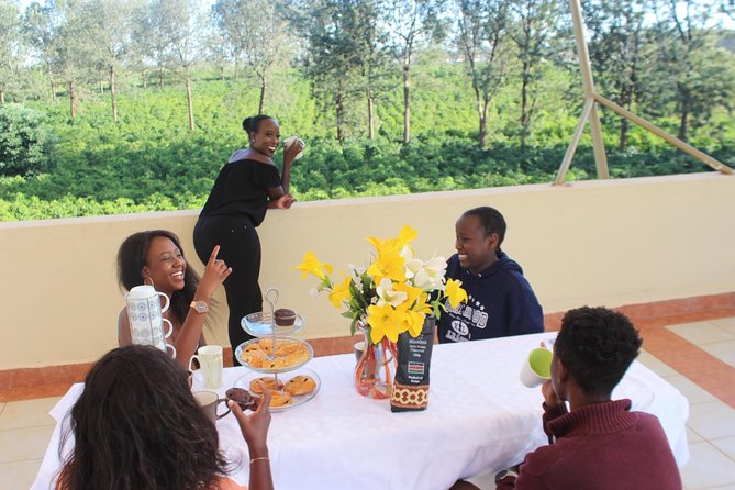 Coffee farm tour, coffee roasting and tasting experience - Key points to know before you book