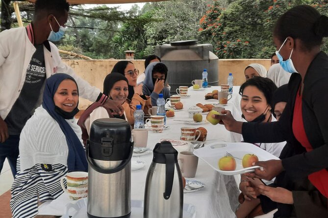 Coffee farm tour, coffee roasting and tasting experience - Why this coffee visit makes sense in Nairobi