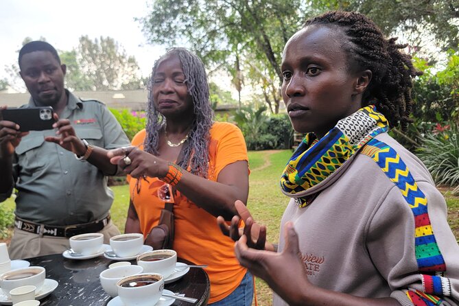 Coffee Farm Tour (Fairview) - FAQ