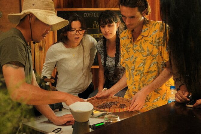 Coffee Farm Tour with Roasting & Tasting Workshop - Da Lat - Why this Da Lat coffee tour is worth your time