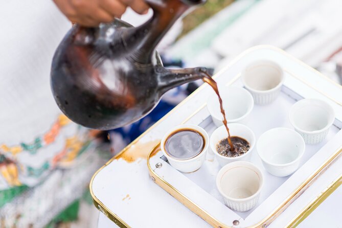 Coffee Farm Village & Factory Half Day Tour with Pick-Up - Key points to know before you book