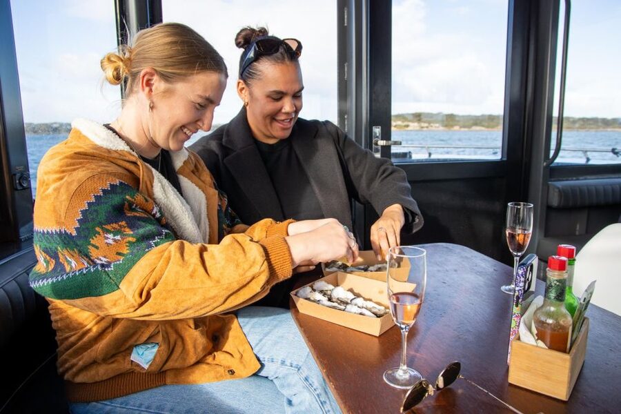 Coffin Bay: Short and Sweet Oyster Farm Tour - Who should book this Coffin Bay tour?