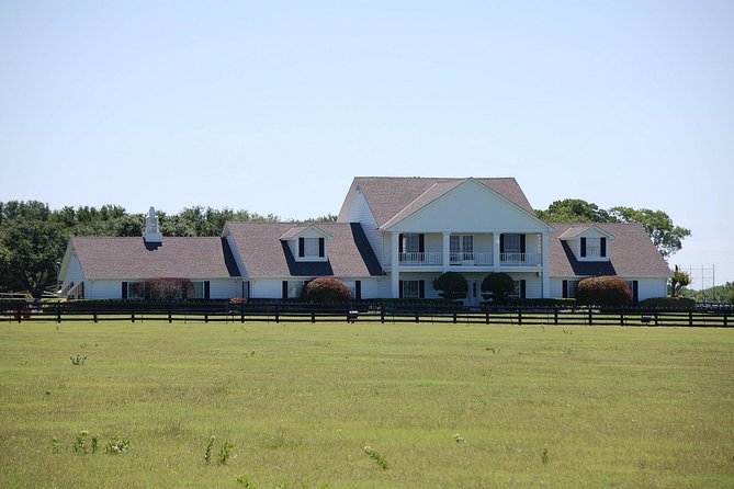Combination Southfork Ranch and Dallas/JFK Highlights Tour - The downtown route: a fast introduction to Dallas