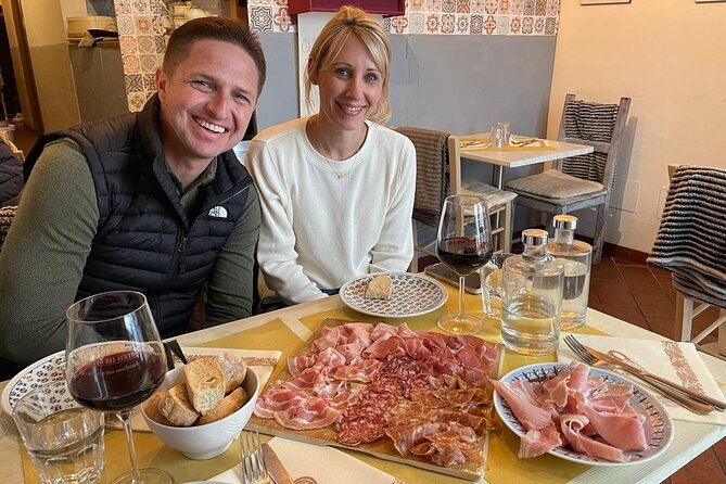 Como Food Tour and the Farmers Market - Key points to know before booking