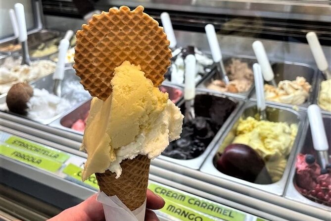 Como Food Tour and the Farmers Market - Who will enjoy this Como food tour?