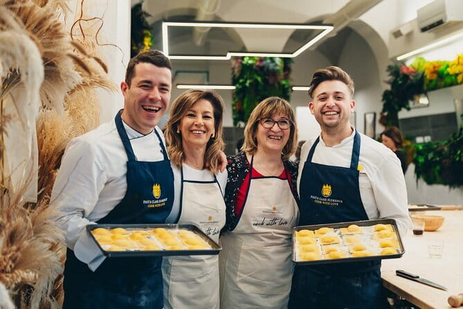 Cooking Class and Lunch at a Tuscan Farmhouse with Local Market Tour from Florence - Who will enjoy this day most