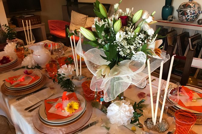 Cooking Class at a Farmhouse in Val d'Orcia Tuscany - Why this farmhouse class is different