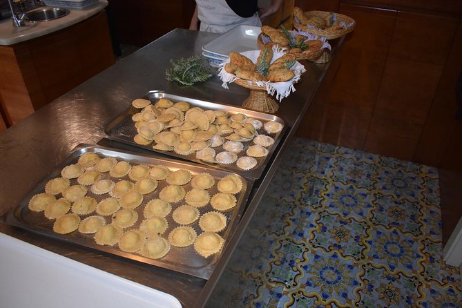 Cooking Class & Guided Farm Tour On The Hills Of Sorrento - Who will enjoy this Sorrento cooking class?