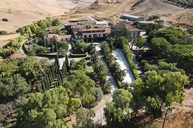 Cooking Class in a historic sicilian farmhouse - Key points to know before booking