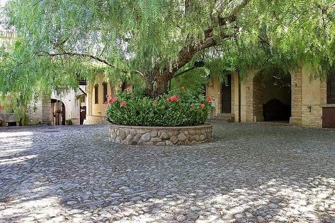 Cooking Class in a historic sicilian farmhouse - Starting at Palermo Centrale