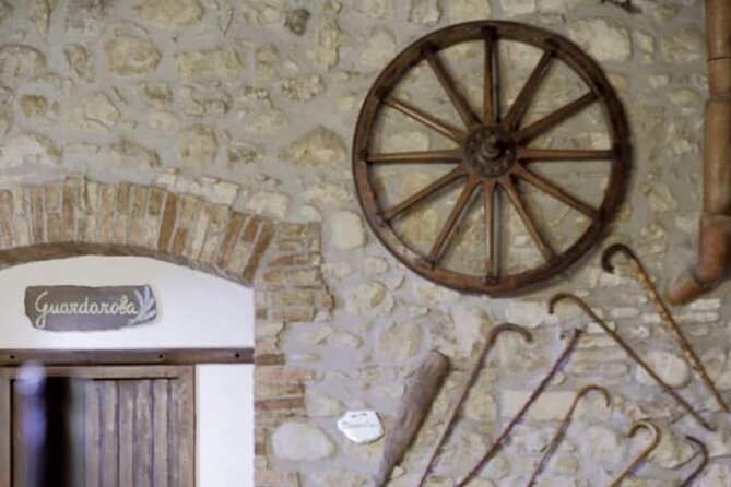 Cooking Class in a historic sicilian farmhouse - Breakfast sets the rhythm for the day