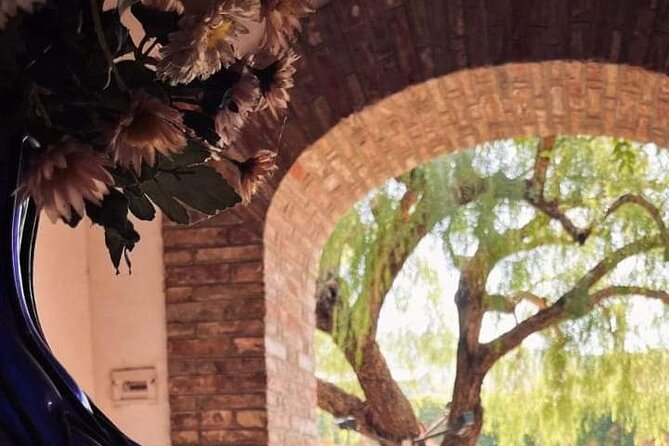Cooking Class in a historic sicilian farmhouse - Cannoli brings the dessert course home