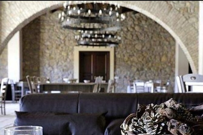 Cooking Class in a historic sicilian farmhouse - Time to pause around the historic farmhouse
