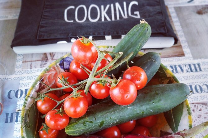 Cooking Class in a Real Tuscan Farmhouse - Olive oil, Chianti Classico, and farmhouse wine