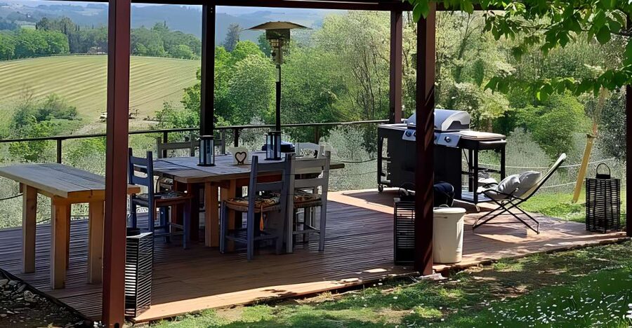 Cooking class in our family farm in Chianti with lunch - Key points to know before booking