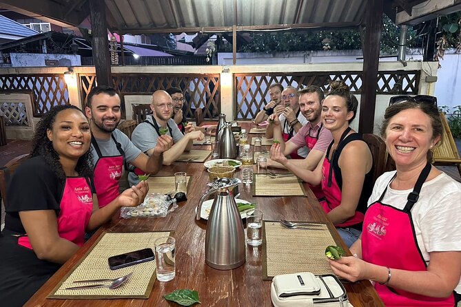 Cooking Class with Organic Farm in Chiang Mai - Price, group size, and practical value