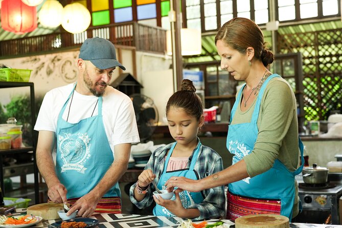 Cooking Class with Organic Farm in Chiang Mai at Mama Noi - Why the $32.61 price offers good value