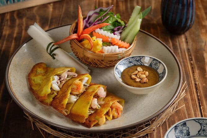 Cooking Class with Tra Que Eco Farm & Local Market Discovery - Why this Hoi An food tour works so well