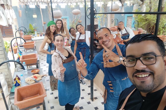 Cooking Classes Farm to Table Marrakech - Is $75.60 good value?
