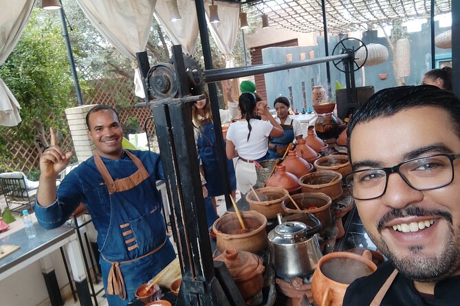 Cooking Classes Farm to Table Marrakech - Who will enjoy this class most?