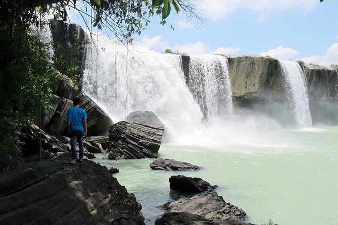 Cooking, Farming and Waterfall In Vietnam Countryside - Cooking lunch with the harvest