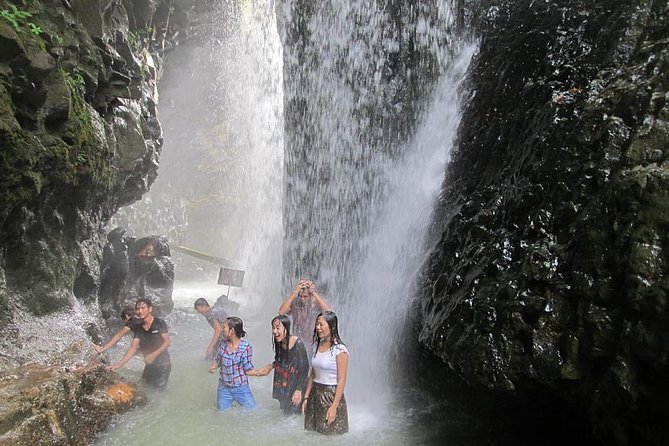 Cooking, Farming and Waterfall In Vietnam Countryside - Dray Nur Waterfall after the farm