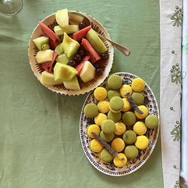 Corfu: Organic Olive Oil Farm Tour with Transfer and Tasting - Who will enjoy this Corfu farm visit?