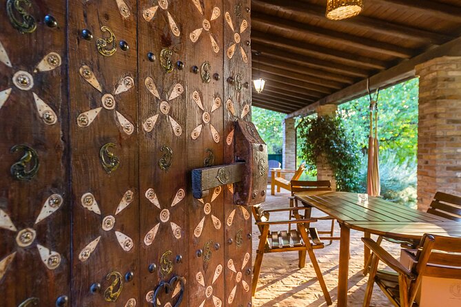 Corfu Organic Olive Oil Tasting at Family Farm - Who will enjoy this two-hour Corfu outing
