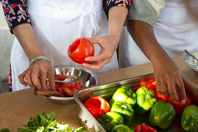 Cretan Cooking Class at a Farm with Hotel Pickup and Drop-Off - The countryside drive and 4:30 pm pickup
