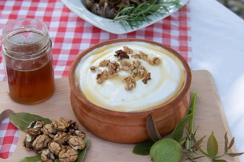 Crete: Farm Visit with Cheese Tasting and Milking Experience - Why the $29 price makes sense