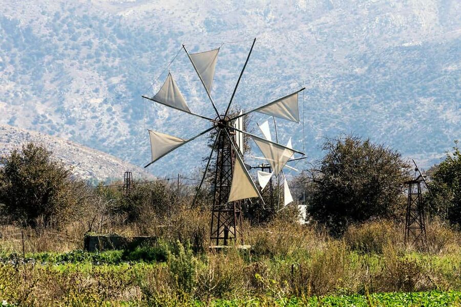Crete: Road-trip to Lasithi, Zeus Cave & Olive Mill Farm - Why this Lasithi Plateau day trip works