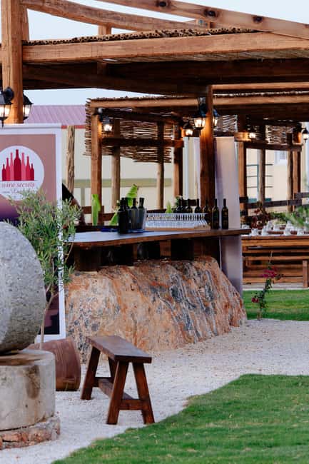 Crete: Road-trip to Lasithi, Zeus Cave & Olive Mill Farm - What to pack for this particular route