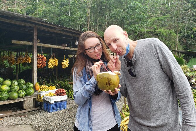 Cuenca to Guayaquil one-way tour with Cajas Park and a Cacao Farm visit - Why this route makes sense