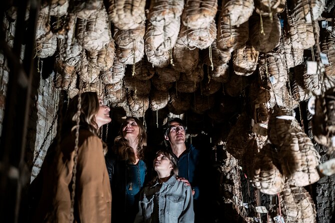 Culatello of Zibello Private Tour with Lunch and Farm Visit - Five things to know before booking