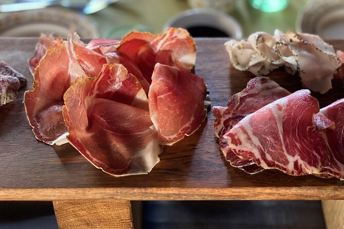 Culatello of Zibello Private Tour with Lunch and Farm Visit - Zibello’s square and Palazzo Pallavicino