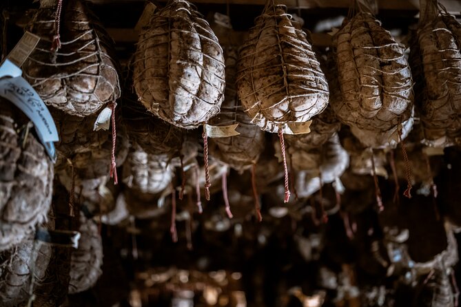 Culatello of Zibello Private Tour with Lunch and Farm Visit - Why the private format changes the experience