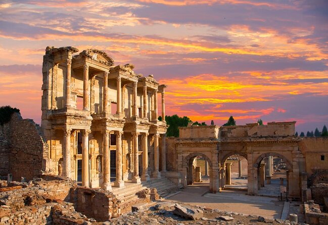 Customized Private Ephesus Tour & Farm Lunch - Key points to know before booking