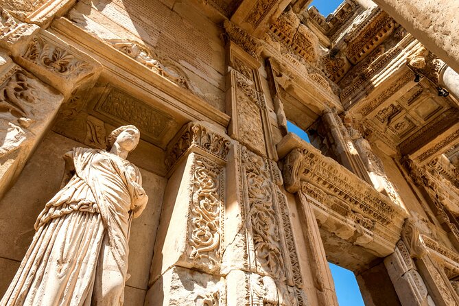 Customized Private Ephesus Tour & Farm Lunch - Why this private Ephesus tour works so well