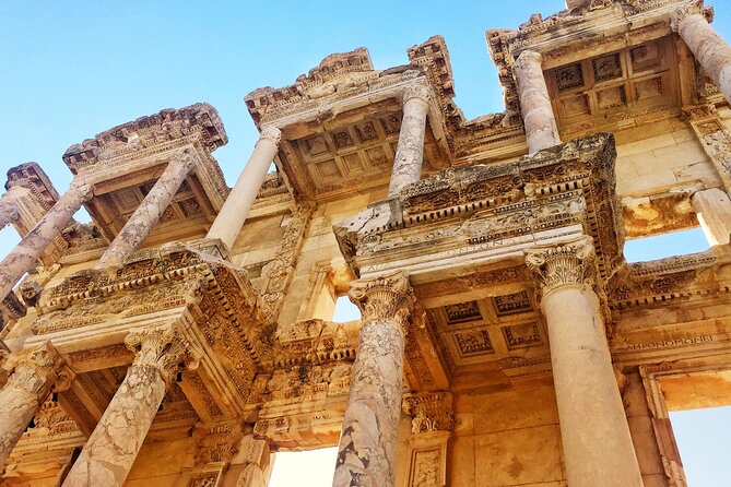 Customized Private Ephesus Tour & Farm Lunch - House of the Virgin Mary: a short religious visit