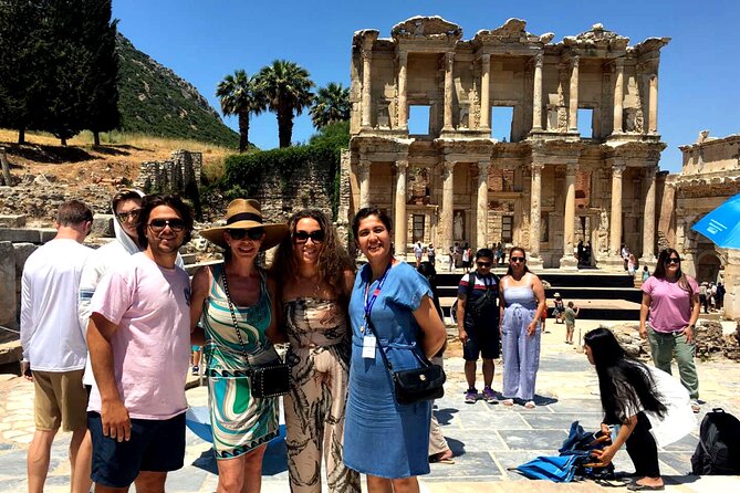 Customized Private Ephesus Tour & Farm Lunch - What the $159 price really covers