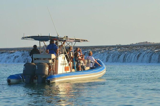 Cygnet Bay Sea Safari & Pearl Farm Tour Scenic Flight - Key Details Before You Book