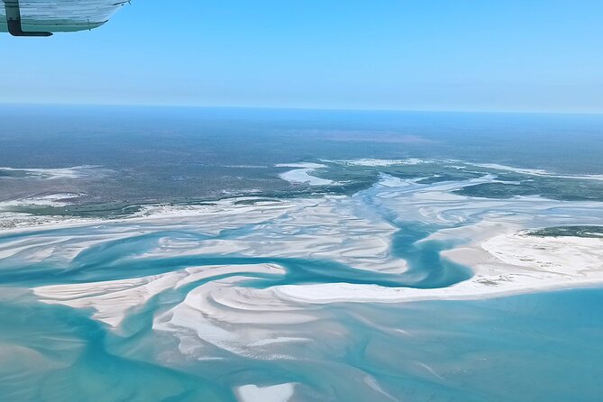 Cygnet Bay Sea Safari & Pearl Farm Tour Scenic Flight - What the $846.97 Price Really Includes