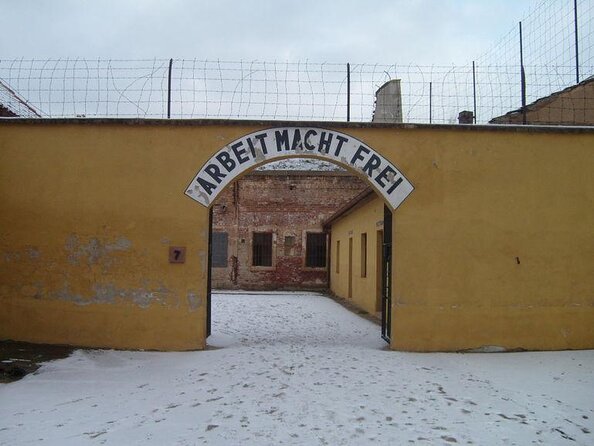 Czech Volcanic Mountains and Goat Farm Private Tour from Prague - Key points to know before booking
