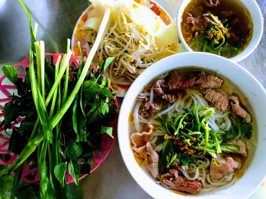 Da Nang Cooking: Market tour, farming, and cooking class - Why this class works better than a standard cooking demo